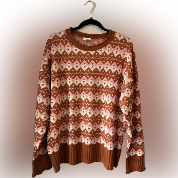 LuLaRoe Sweaters - Harper Knit Sweater